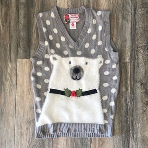 Ugly Christmas Sweater